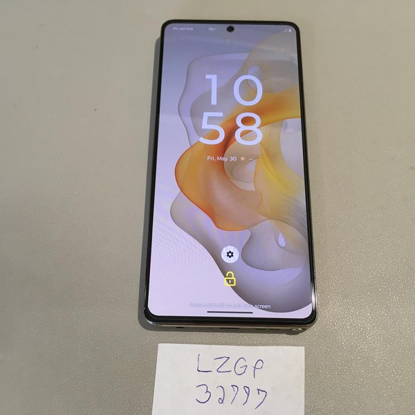 Moto G Stylus 5G (2024) - Boost, 128 GB, Tan, 8 GB