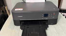 Mint
													Canon Printer, photo 5 of 5