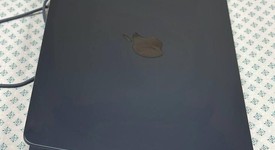 Mint
													MacBook Air 2024 (M3) - 13" - Apple M3, Midnight, 1 TB, 24 GB, 10-core GPU, photo 5 of 8