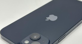 Good
													Apple iPhone 14 Plus - Unlocked, Midnight, 128 GB, A2632, photo 3 of 7