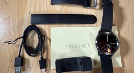 Good
													Withings ScanWatch 2 - Black, 42mm, photo 1 of 5