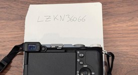 Mint
													Sony a7C, photo 3 of 6