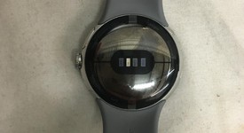 Mint
													Google Pixel Watch - Wi-Fi, Silver, Wi-Fi, photo 3 of 6