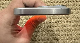 Mint
													Apple iPhone 15 Pro - Verizon, Natural, 1 TB, A2848, photo 4 of 11