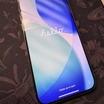 Good Apple iPhone 15 Pro Max - Unlocked, 1 TB, Natural, A2849