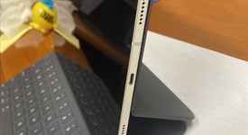 Good
													Apple iPad Pro 11" 2018 - Unlocked, Silver, 64 GB, A2013, photo 2 of 7
