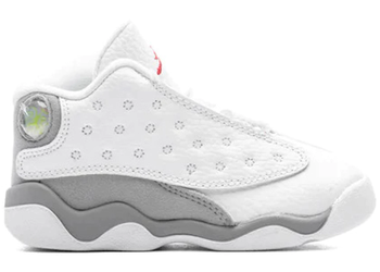 Jordan 13 Retro Wolf Grey (2023) (TD) for sale