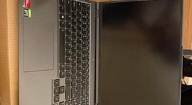 Mint
													Lenovo Legion Pro 5 16" - Ryzen 7, Gray, 1 TB, 16 GB, QHD, photo 2 of 9