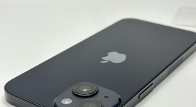 Good
													Apple iPhone 14 - Unlocked, Midnight, 128 GB, A2649, photo 3 of 6