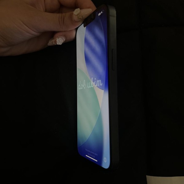 Apple iPhone 14 - Unlocked, 128 GB, Midnight, A2649