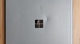 Fair
													Microsoft Surface Book 3 - I5, 256 GB, 8 GB, 13.5", photo 5 of 13