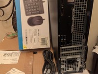 Dell Optiplex Desktop