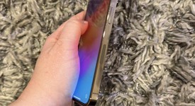 Good
													Apple iPhone 13 Pro - Unlocked, Graphite, 256 GB, A2483, photo 4 of 11