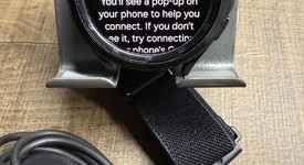 Fair
													Samsung Galaxy Watch4 Classic - Wi-Fi, Black, 46mm, photo 4 of 5