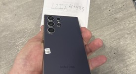 Good
													Samsung Galaxy S24 Ultra - Unlocked, Violet, 256 GB, 12 GB, SM-S928U1, photo 2 of 11