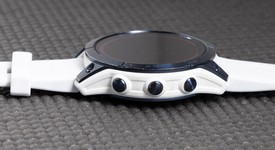 Fair
													Garmin Fenix 7 - Blue, Sapphire Solar, photo 5 of 6