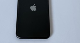 Good
													Apple iPhone 11 - Unlocked, Black, 64 GB, A2111, photo 3 of 7