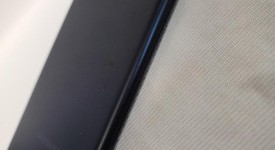 Fair
													Samsung Galaxy S20 FE 5G - AT&T, Cloud Navy, 128 GB, 6 GB, SM-G781U, photo 2 of 4