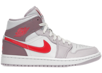 Jordan 1 Mid Valentine's Day (2022) (Women's) for sale