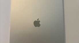 Mint
													Apple iPad Pro 12.9" 3rd Gen 2018 - Wi-Fi, Silver, 256 GB, A1876, photo 4 of 11