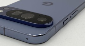 Good
													Google Pixel 10 Pro - Unlocked, Moonstone, 128 GB, G4QUR, photo 4 of 5