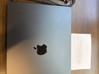 MacBook Pro 2024 - 14"
