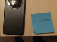 Oppo Find X8 Pro