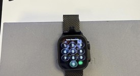 Mint
													Apple Watch Ultra 2 49mm - Unlocked, Black, A2986, photo 3 of 11