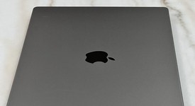 Mint
													MacBook Pro 2023 - 16" - Apple M2 Pro 12-core, Silver, 512 GB, 32 GB, photo 5 of 11