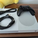 Good Xbox One S (2016) - 1 TB, White