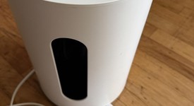 Good
													Sonos Sub Mini - White, photo 3 of 4