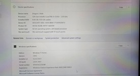 Good
													Microsoft Surface Pro 9 - Wi-Fi, I5, Forest, 256 GB, 8 GB, Wi-Fi, photo 3 of 6