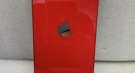 Good
													Apple iPhone 14 Plus - Unlocked, Red, 128 GB, A2632, photo 2 of 11