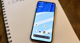 Fair
													Google Pixel 8 - Unlocked, Obsidian, 128 GB, 8 GB, G9BQD, Sub-6 5G, photo 1 of 7