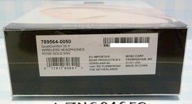 New
													Bose QuietComfort 35 II - Rose Gold, photo 5 of 5