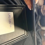 Mint Samsung Galaxy Z Fold7 - T-Mobile, 256 GB, Jetblack, 12 GB, SM-F966U