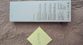 New
													Google Pixel Watch 3 - Wi-Fi, Silver, 41mm, Wi-Fi, photo 2 of 2