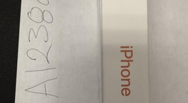 New
													Apple iPhone 17 Pro - Unlocked, Cosmic Orange, 256 GB, A3256, photo 2 of 3