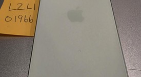 Good
													Apple iPhone 15 - Unlocked, Green, 128 GB, A2846, photo 3 of 7