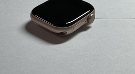 Mint
													Apple Watch Series 11 42mm - Rose Gold, A3331 - GPS, Aluminum, photo 3 of 6