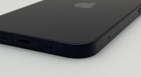 Fair
													Apple iPhone 12 - Unlocked, Black, 64 GB, A2172, photo 5 of 8