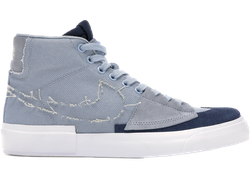 SB Zoom Blazer Mid Edge Hack Pack Obsidian Mist for sale