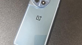 Good
													OnePlus 12R - Unlocked, Blue, 256 GB, 16 GB, CPH2611, photo 4 of 6