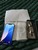 Mint Apple iPhone 13 Pro - Unlocked, Sierra Blue, 256 GB, A2483