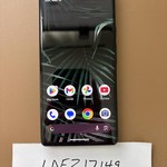Good Google Pixel 6 Pro - Unlocked, 128 GB, Black, 12 GB, G8VOU