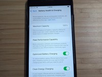 Apple iPhone SE 3rd Gen 2022