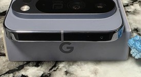 Mint
													Google Pixel 10 Pro XL - Unlocked, Moonstone, 512 GB, GUL82, photo 5 of 11