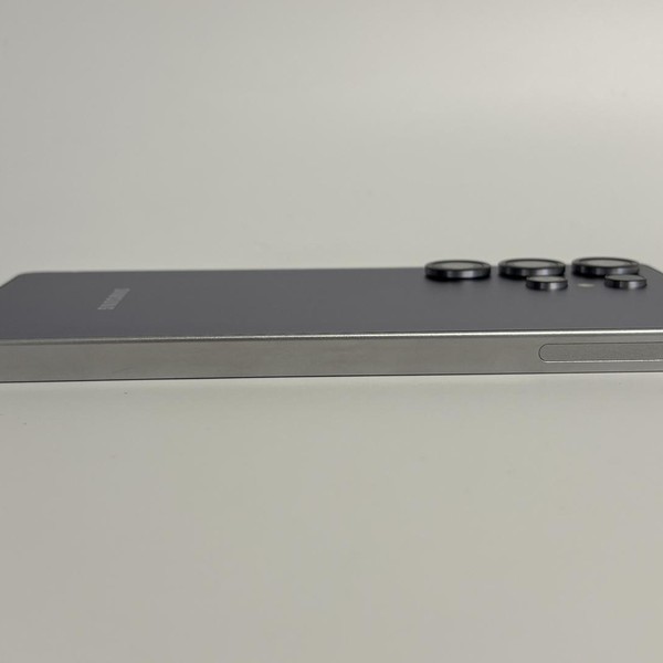 Samsung Galaxy S25 Ultra - Unlocked, 256 GB, Silverblue, 12 GB, SM-S938U1