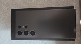 Good
													Samsung Galaxy S24 Ultra - T-Mobile, Black, 512 GB, 12 GB, SM-S928U, photo 5 of 13