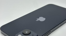 Good
													Apple iPhone 14 Plus - Unlocked, Midnight, 128 GB, A2632, photo 3 of 7